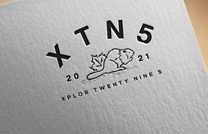 Logo Design by StudioDesigner for Twenty Nine Five Apparel | Design: #31701968