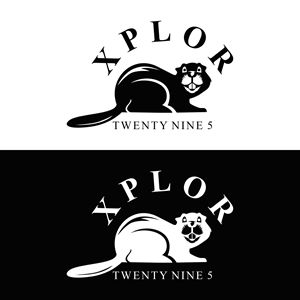 Logo Design by cah awu for Twenty Nine Five Apparel | Design: #31688830