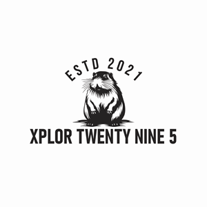 Logo Design by BANI GD for Twenty Nine Five Apparel | Design: #31693179