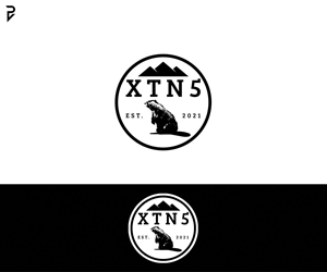 Logo Design by poisonvectors for Twenty Nine Five Apparel | Design: #31691468
