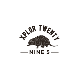 Logo Design by Ansh Design for Twenty Nine Five Apparel | Design: #31687201