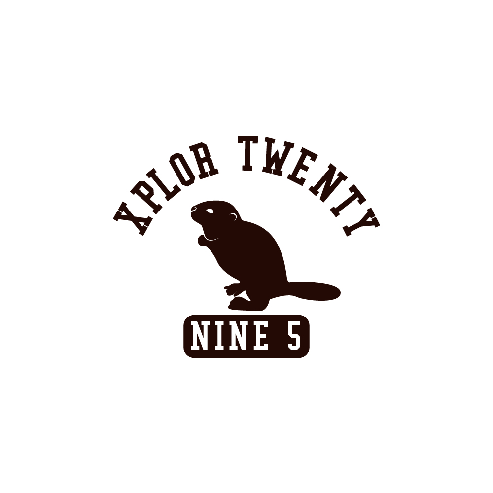 Logo Design by Ansh Design for Twenty Nine Five Apparel | Design #31687202