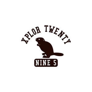 Logo Design by Ansh Design for Twenty Nine Five Apparel | Design: #31687202
