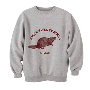 Logo Design by vanepog for Twenty Nine Five Apparel | Design: #31731281