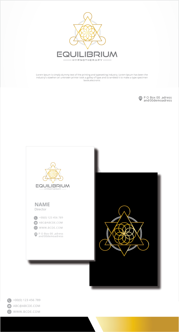 Logo Design by zebronicgraphic for this project | Design #31686504