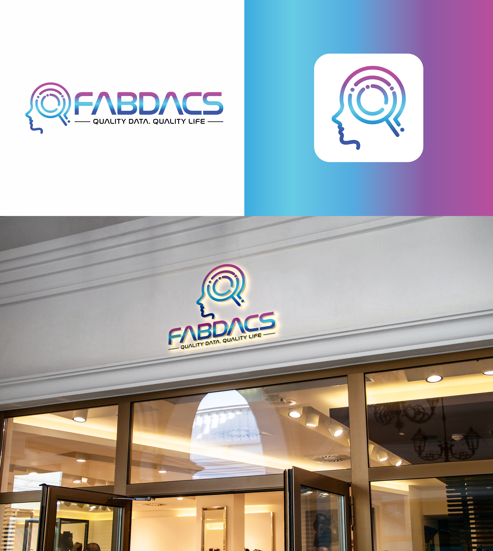 Logo-Design von RA-bica für dieses Projekt | Design #31704915