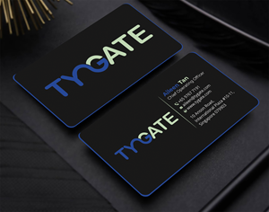 Diseño de Tarjeta de Presentación por Expert Bappy para este proyecto | Diseño: #31686328