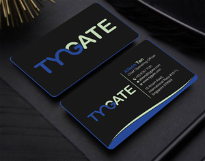 Diseño de Tarjeta de Presentación por Expert Bappy para este proyecto | Diseño: #31686373