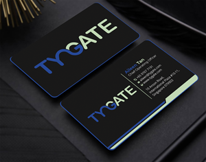 Diseño de Tarjeta de Presentación por Expert Bappy para este proyecto | Diseño: #31686375