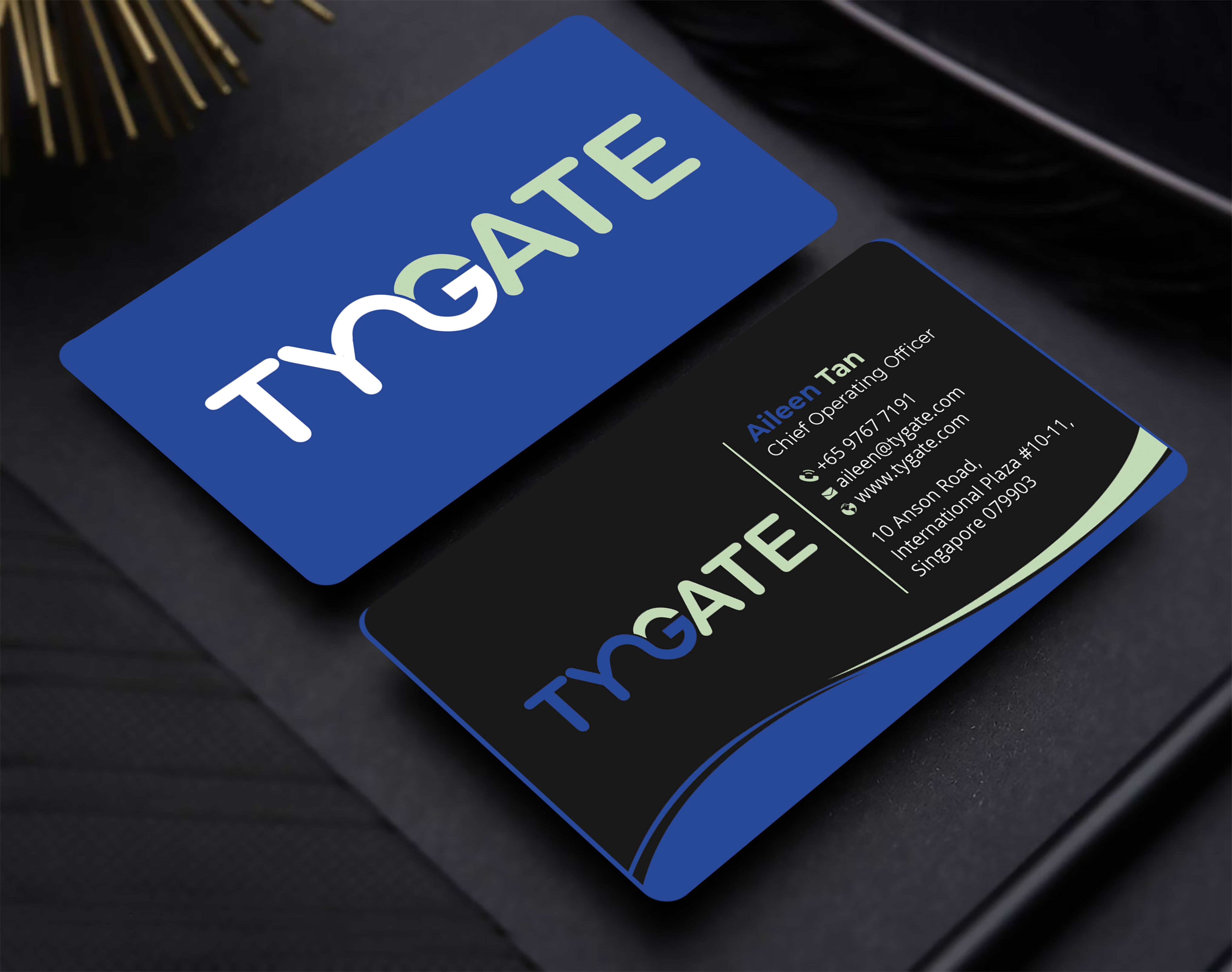 Diseño de Tarjeta de Presentación por Expert Bappy para este proyecto | Diseño #31686411