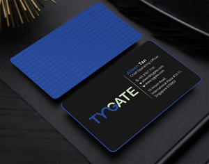Diseño de Tarjeta de Presentación por Expert Bappy para este proyecto | Diseño: #31686526