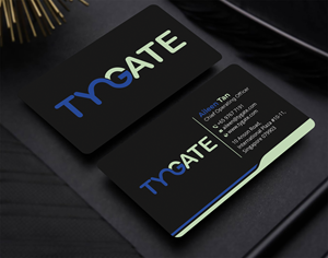Diseño de Tarjeta de Presentación por Expert Bappy para este proyecto | Diseño: #31688179