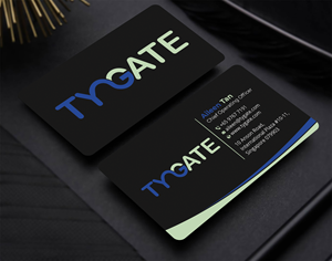 Diseño de Tarjeta de Presentación por Expert Bappy para este proyecto | Diseño: #31688180