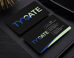 Diseño de Tarjeta de Presentación por Expert Bappy para este proyecto | Diseño: #31688181