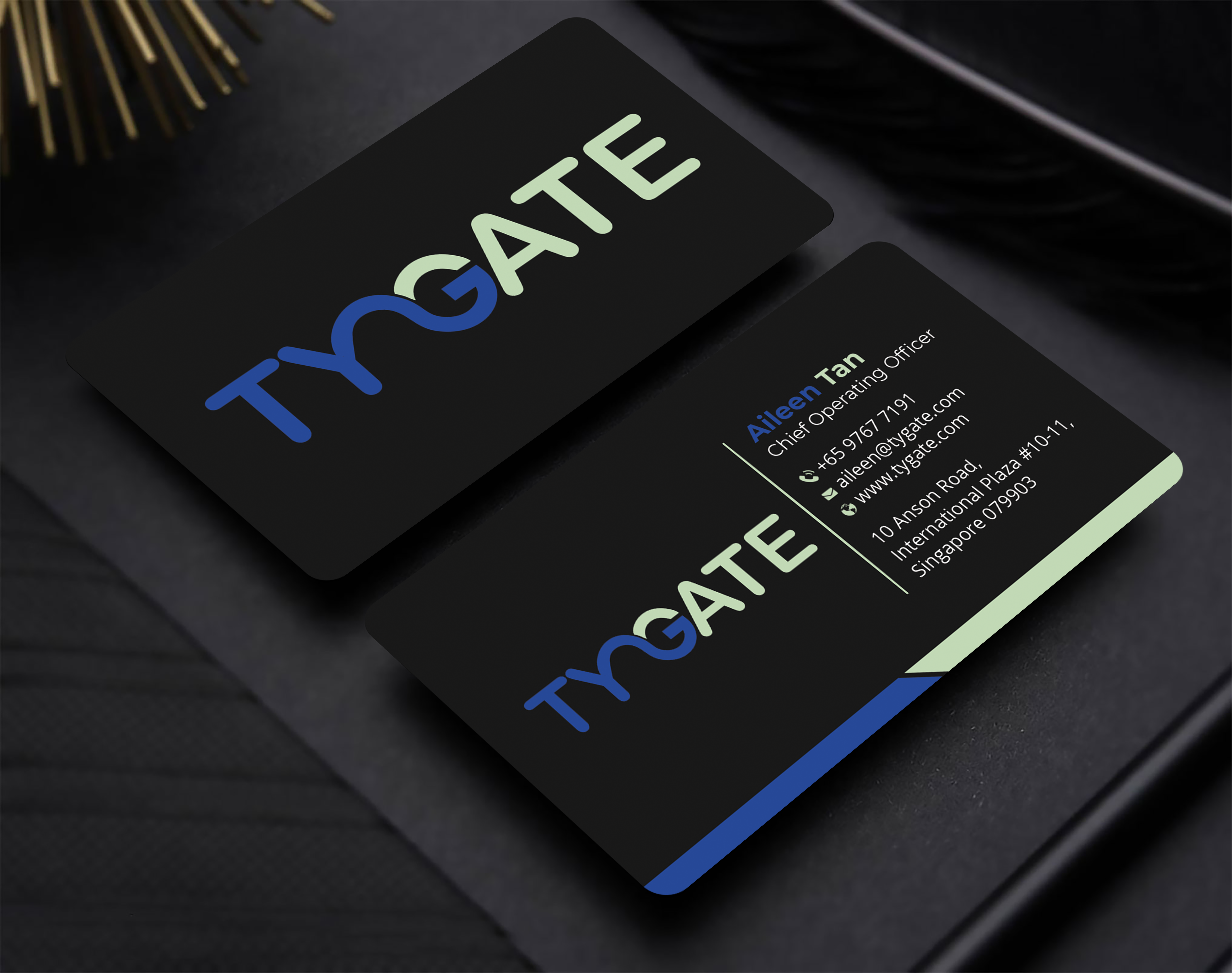 Business Card Design by Expert Bappy for this project | Design #31688182