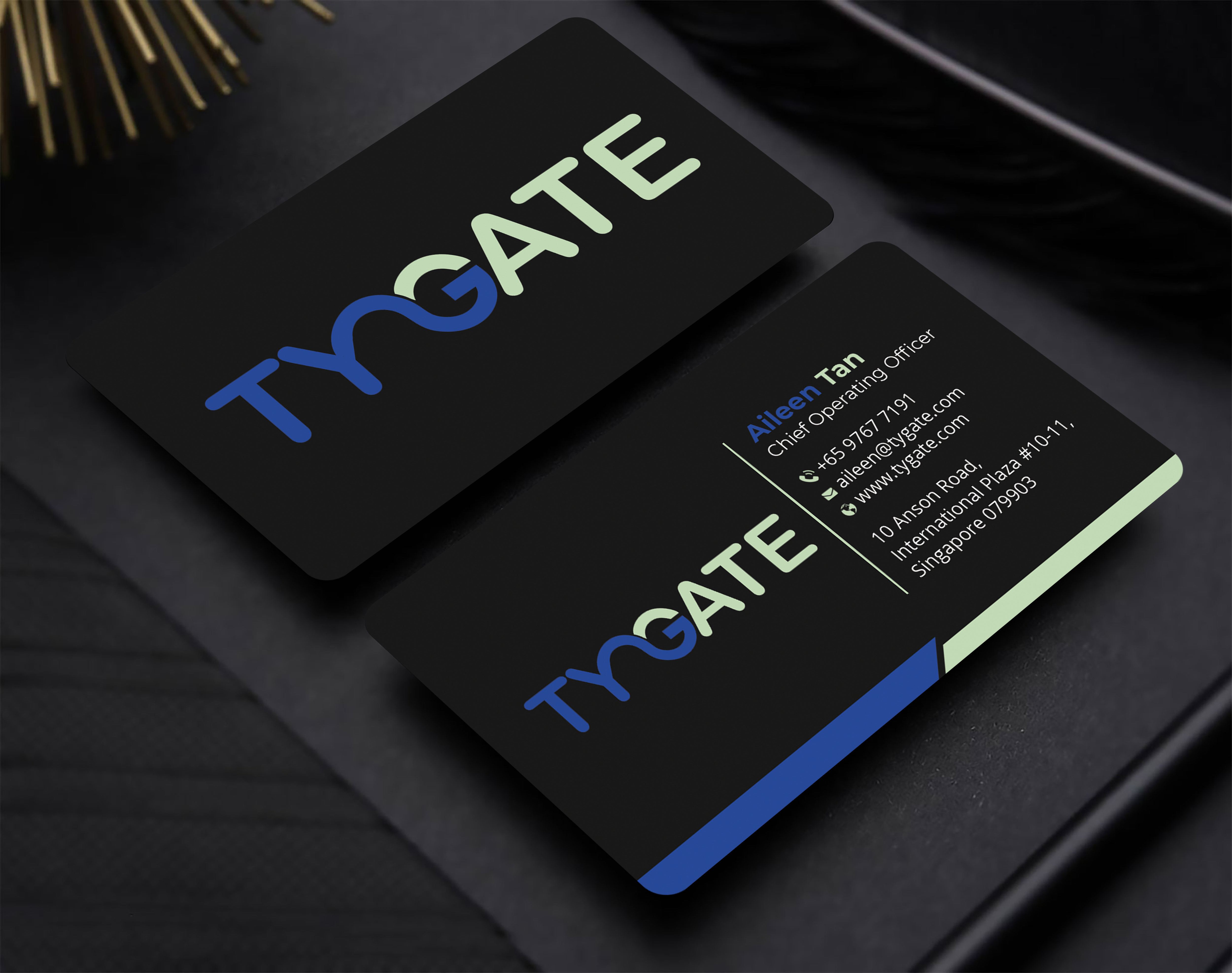 Business Card Design by Expert Bappy for this project | Design #31688183