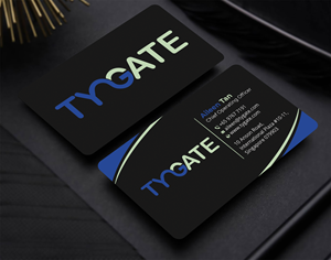 Diseño de Tarjeta de Presentación por Expert Bappy para este proyecto | Diseño: #31688225