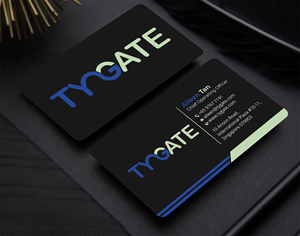 Diseño de Tarjeta de Presentación por Expert Bappy para este proyecto | Diseño: #31688226