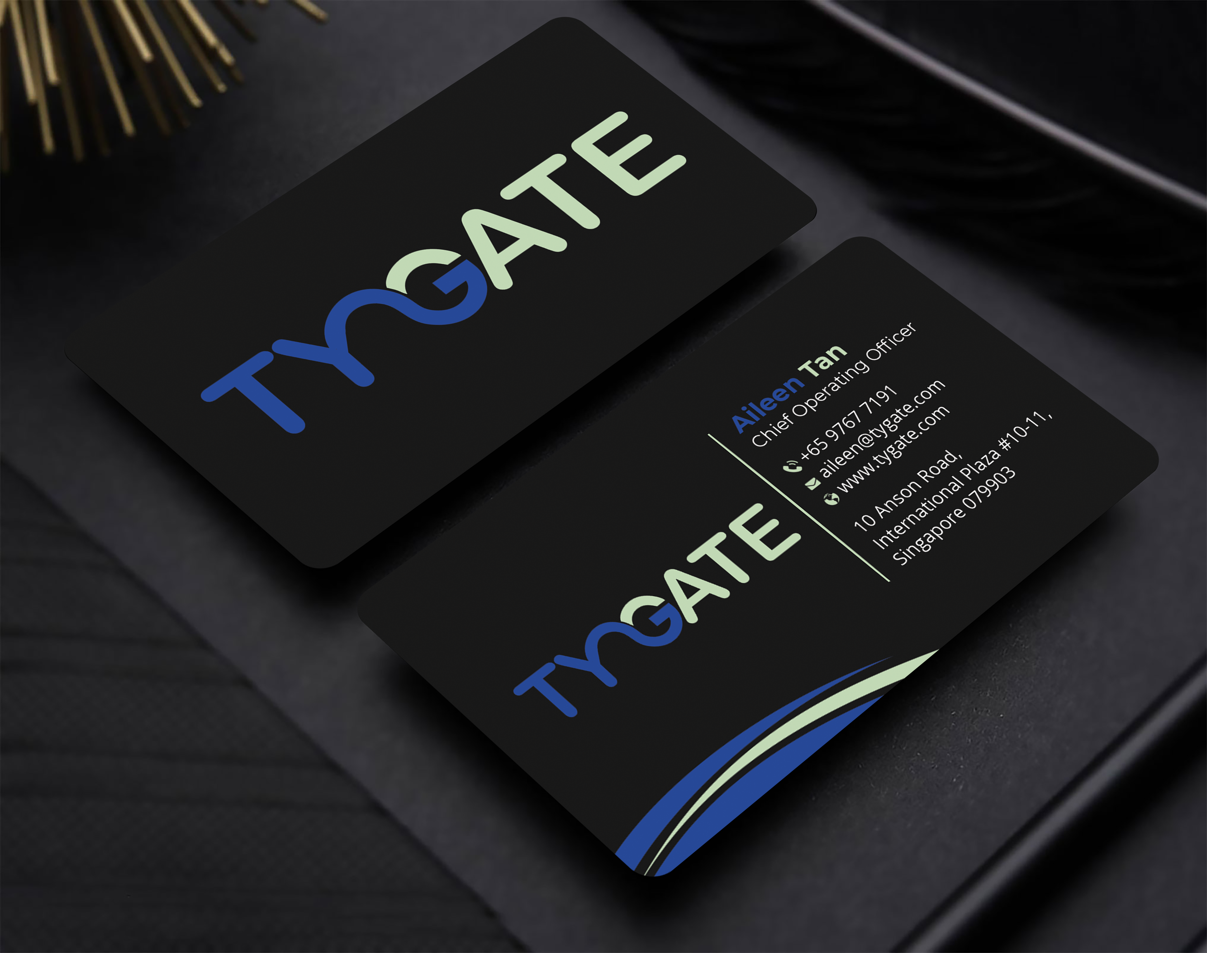 Business Card Design by Expert Bappy for this project | Design #31688227