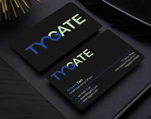 Diseño de Tarjeta de Presentación por Expert Bappy para este proyecto | Diseño: #31688280