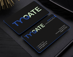 Diseño de Tarjeta de Presentación por Expert Bappy para este proyecto | Diseño: #31688870