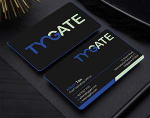 Diseño de Tarjeta de Presentación por Expert Bappy para este proyecto | Diseño: #31688871