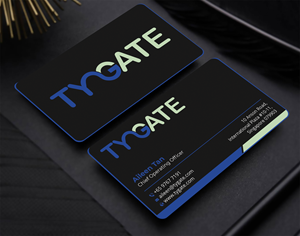 Diseño de Tarjeta de Presentación por Expert Bappy para este proyecto | Diseño: #31688872