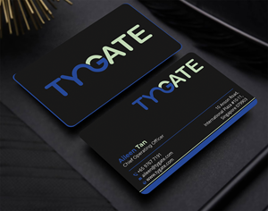 Diseño de Tarjeta de Presentación por Expert Bappy para este proyecto | Diseño: #31688874