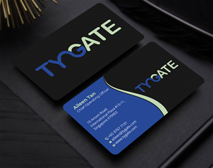 Diseño de Tarjeta de Presentación por Expert Bappy para este proyecto | Diseño: #31688994