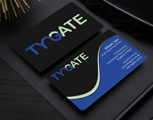 Diseño de Tarjeta de Presentación por Expert Bappy para este proyecto | Diseño: #31688995