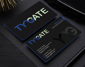 Diseño de Tarjeta de Presentación por Expert Bappy para este proyecto | Diseño: #31688996