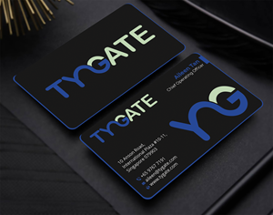 Diseño de Tarjeta de Presentación por Expert Bappy para este proyecto | Diseño: #31688997