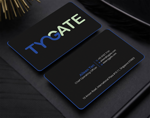 Diseño de Tarjeta de Presentación por Expert Bappy para este proyecto | Diseño: #31689083