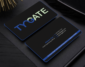 Diseño de Tarjeta de Presentación por Expert Bappy para este proyecto | Diseño: #31689084