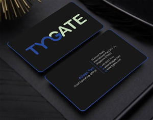 Diseño de Tarjeta de Presentación por Expert Bappy para este proyecto | Diseño: #31689085