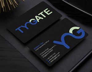 Diseño de Tarjeta de Presentación por Expert Bappy para este proyecto | Diseño: #31689086