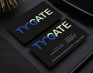 Diseño de Tarjeta de Presentación por Expert Bappy para este proyecto | Diseño: #31689087