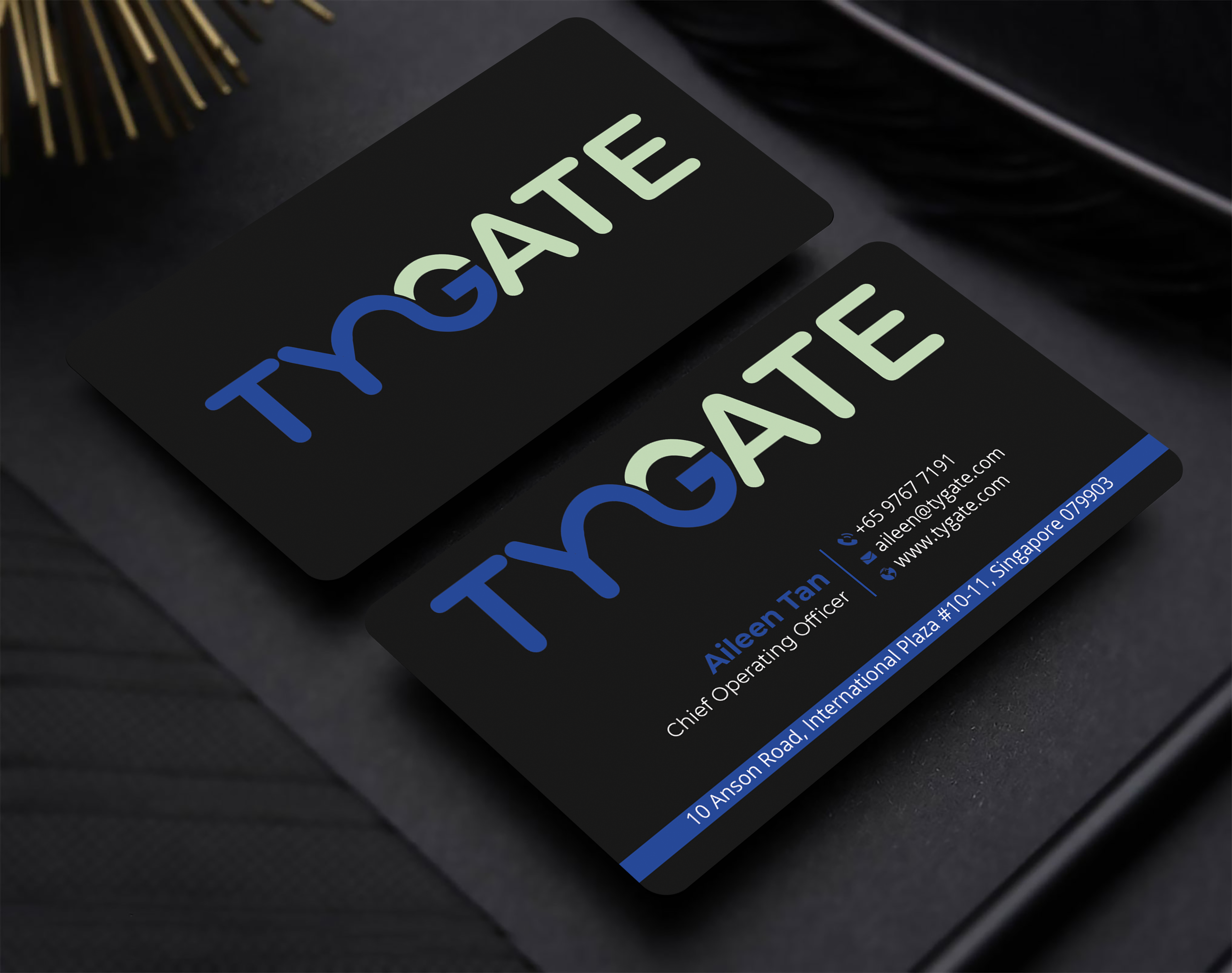 Diseño de Tarjeta de Presentación por Expert Bappy para este proyecto | Diseño #31689187