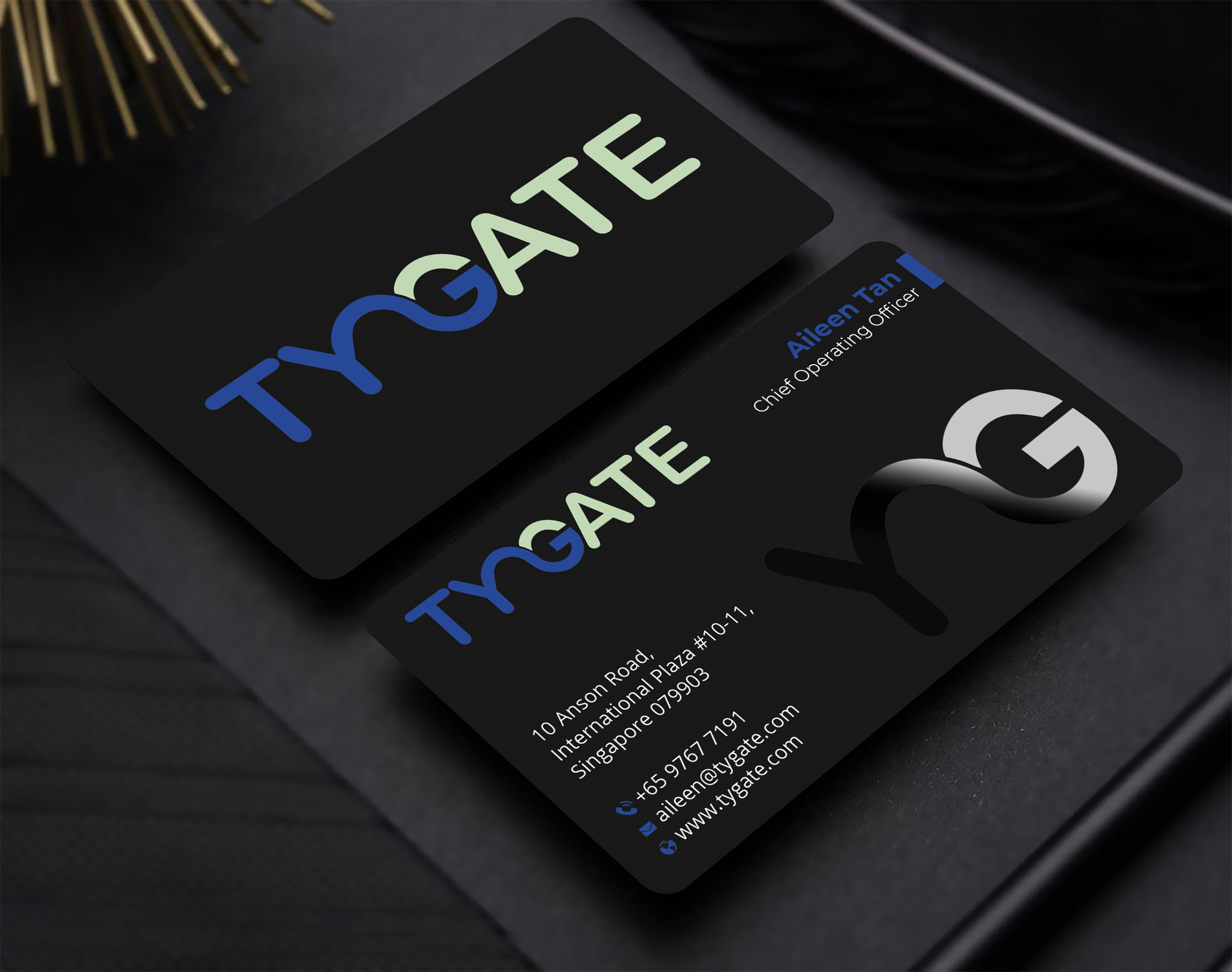 Diseño de Tarjeta de Presentación por Expert Bappy para este proyecto | Diseño #31689188