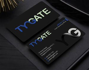 Diseño de Tarjeta de Presentación por Expert Bappy para este proyecto | Diseño: #31689188