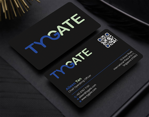 Diseño de Tarjeta de Presentación por Expert Bappy para este proyecto | Diseño: #31689189