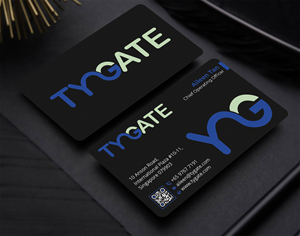 Diseño de Tarjeta de Presentación por Expert Bappy para este proyecto | Diseño: #31689192