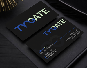 Diseño de Tarjeta de Presentación por Expert Bappy para este proyecto | Diseño: #31689375