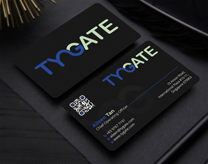 Diseño de Tarjeta de Presentación por Expert Bappy para este proyecto | Diseño: #31689376