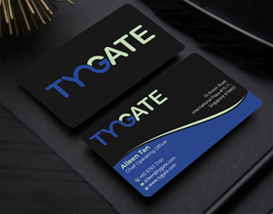 Diseño de Tarjeta de Presentación por Expert Bappy para este proyecto | Diseño: #31689378