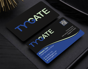 Diseño de Tarjeta de Presentación por Expert Bappy para este proyecto | Diseño: #31689379