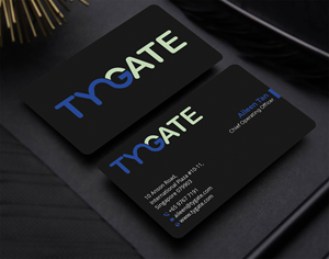 Diseño de Tarjeta de Presentación por Expert Bappy para este proyecto | Diseño: #31690210