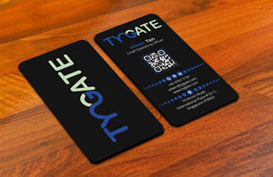 Diseño de Tarjeta de Presentación por Expert Bappy para este proyecto | Diseño: #31693437