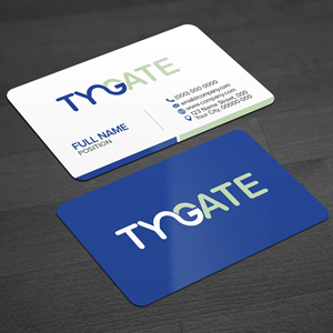 Business Card Design by WellDesign for this project | Design: #31689101