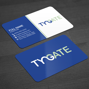 Business Card Design by WellDesign for this project | Design: #31689102